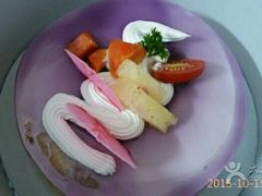 -甜心贝拉(西平路店)