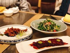 -彩丰楼中餐厅·仁恒洲际酒店