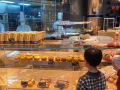 -FANEN法念·烘焙·甜点(万象城店)