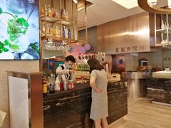 -东方红海鲜百汇(国际大厦店)