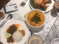 -关夫人餐厅(阳光广场店)