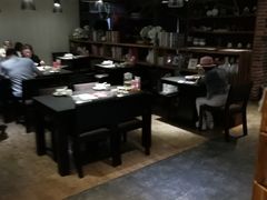 -湘与香缘·湖南菜(王府井北京市百货大楼店)
