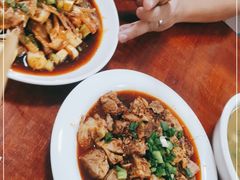 -巷子肥肠(科华巷店)