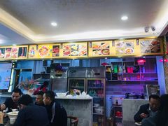 -陆记鹅庄·潮汕菜·狮头鹅(大仟里店)