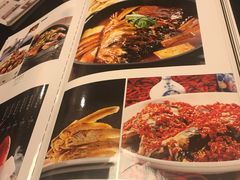 菜单-无名居(中关村辽宁大厦店)