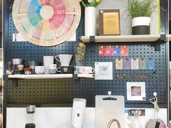 -Gee Coffee Roasters(万象天地店)
