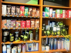 -星巴克(大连柏威年店)