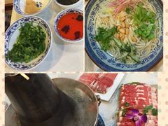 -皇城根(张杨店)