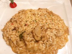 -奥斯特牛排馆(圣母百花大教堂)