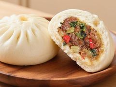 -李与白包子铺(桐梓林店)