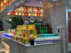 -锤头鲨毛肚海鲜烤肉自助餐厅(国购广场店)