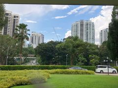 -新加坡良木园酒店