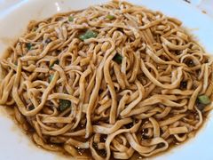 法国鹅肝酱焖伊面-朱仔记食府(江南大道店)