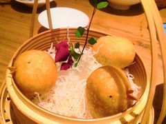 -南堂馆·新川菜(悠方店)