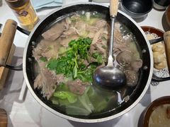 -乔阿马·江南味·驴肉香(龙湖华泾天街店)