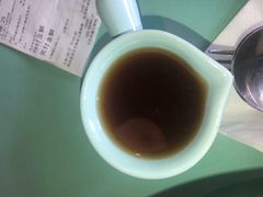 -sugarman espresso素饮糖人高新咖啡工厂