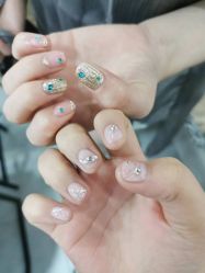 -美兮美学·日式美甲美睫