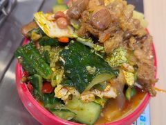 -河南前程·羊肉汤·烧烤(总店)