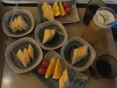-和子足浴SPA会馆(竹山路店)