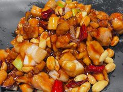 -玉桥餐厅(天坛店)