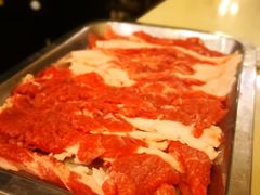 热切羊肉-月圆火锅(宁海东路二店)