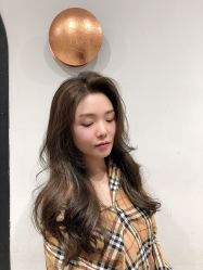 -苏豪路易士·嘉玛发廊