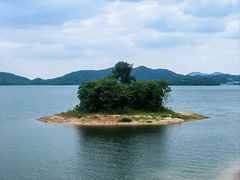 -四明湖