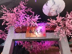 -韵秋荷(宝山龙湖天街店)