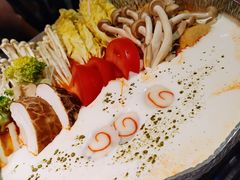 -魔丼屋(日月光店)