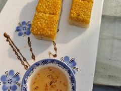 -春满园生态餐厅(南宫路店)