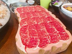 -东海怡品海鲜豆捞(舟宿夜江店)