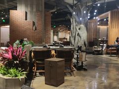 大堂-园里火锅(仁和新城店)