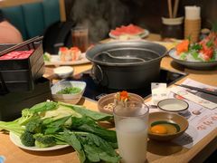 -温野菜涮涮锅(西单大悦城店)