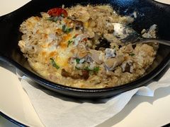 -玛尚诺Pizza&Bar(长泰广场店)