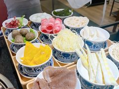 -咏江南·苏式火锅·苏州评弹(观前街店)