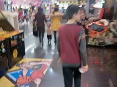 -真快活Coohoo Max(武商仙桃店)