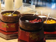 -通安客栈中餐厅·何家小馆