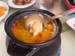-千岛湖鱼味馆(十字街总店)