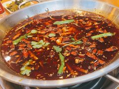 -小饕荟雅安贡椒鱼鲜馆(广福桥店)