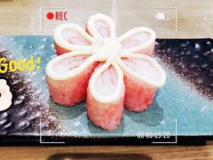 -友壹町寿司(佛山新DNA店)