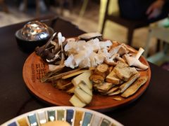 -芸鲜季·云南野生菌餐厅· 云南风物味研社(闵行店)