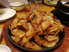 -长寿参鸡汤(朝韩风情街店)
