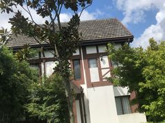 -太阳岛度假酒店