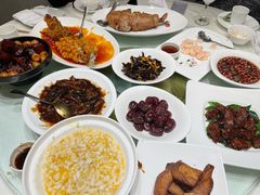 -金时代顺风大酒店(临港百联店)