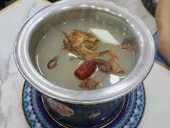 -老毛手抓·盐池滩羊非遗手抓(宁夏总店)