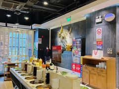 -今日牛事潮汕鲜牛肉火锅(瑞金店)