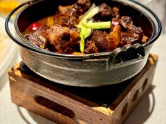 -炆艺乳鸽·煲仔饭大排档(望京来广营店)