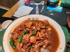 -武庄主特色炒鸡(周恩来纪念馆店)