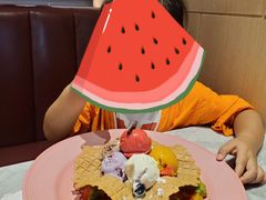 -哈根达斯(深圳海岸城店)