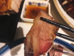 叉烧-裕.鹅庄